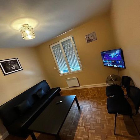 Best Holliday Home For Family Newly Renovated Гарж-ле-Гонесс Экстерьер фото