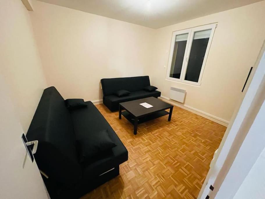 Best Holliday Home For Family Newly Renovated Гарж-ле-Гонесс Экстерьер фото