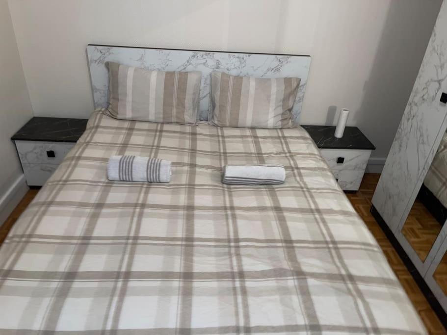 Best Holliday Home For Family Newly Renovated Гарж-ле-Гонесс Экстерьер фото