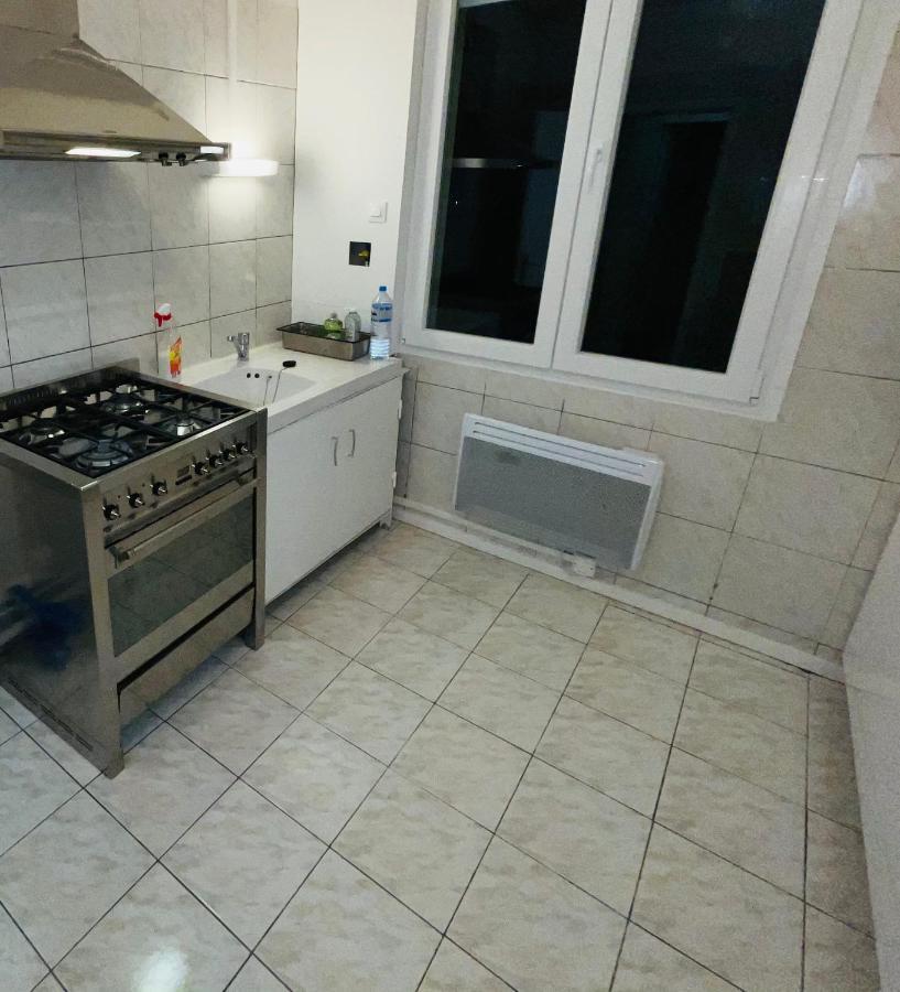Best Holliday Home For Family Newly Renovated Гарж-ле-Гонесс Экстерьер фото