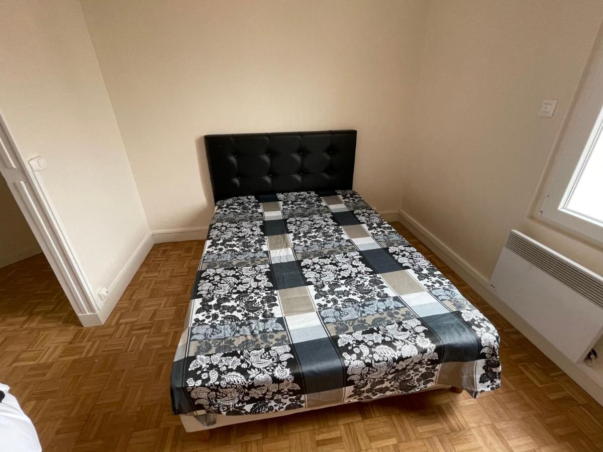 Best Holliday Home For Family Newly Renovated Гарж-ле-Гонесс Экстерьер фото