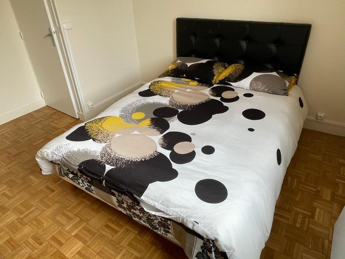 Best Holliday Home For Family Newly Renovated Гарж-ле-Гонесс Экстерьер фото