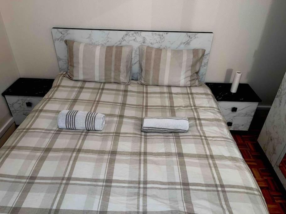 Best Holliday Home For Family Newly Renovated Гарж-ле-Гонесс Экстерьер фото