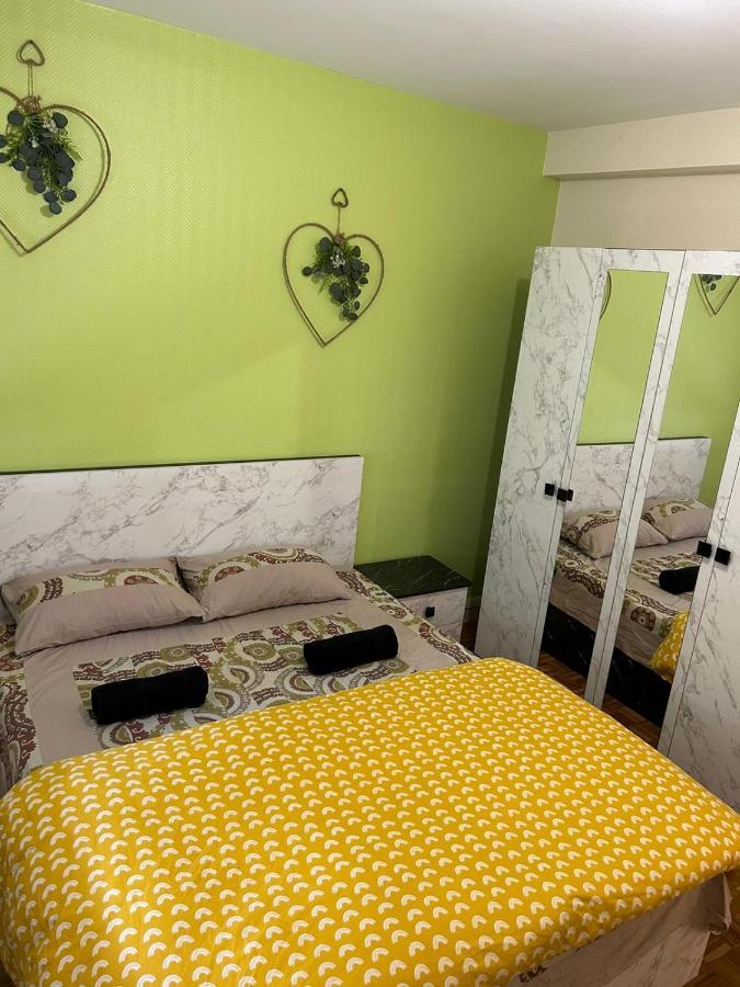Best Holliday Home For Family Newly Renovated Гарж-ле-Гонесс Экстерьер фото