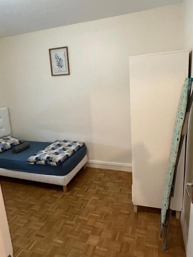 Best Holliday Home For Family Newly Renovated Гарж-ле-Гонесс Экстерьер фото