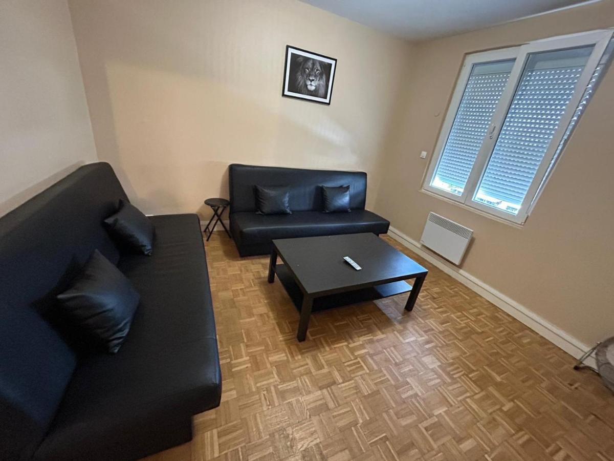 Best Holliday Home For Family Newly Renovated Гарж-ле-Гонесс Экстерьер фото