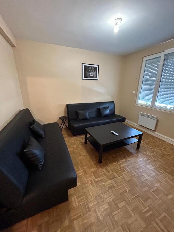 Best Holliday Home For Family Newly Renovated Гарж-ле-Гонесс Экстерьер фото