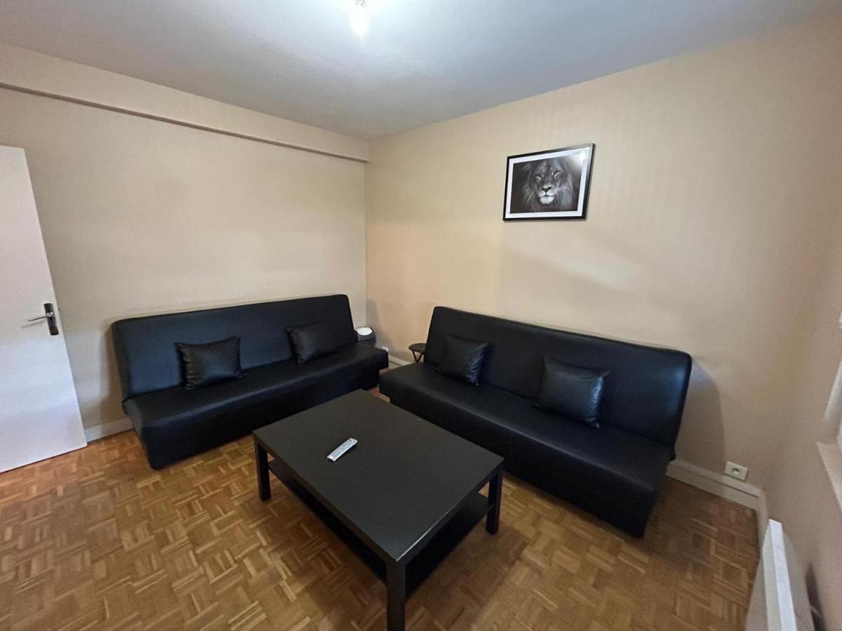 Best Holliday Home For Family Newly Renovated Гарж-ле-Гонесс Экстерьер фото