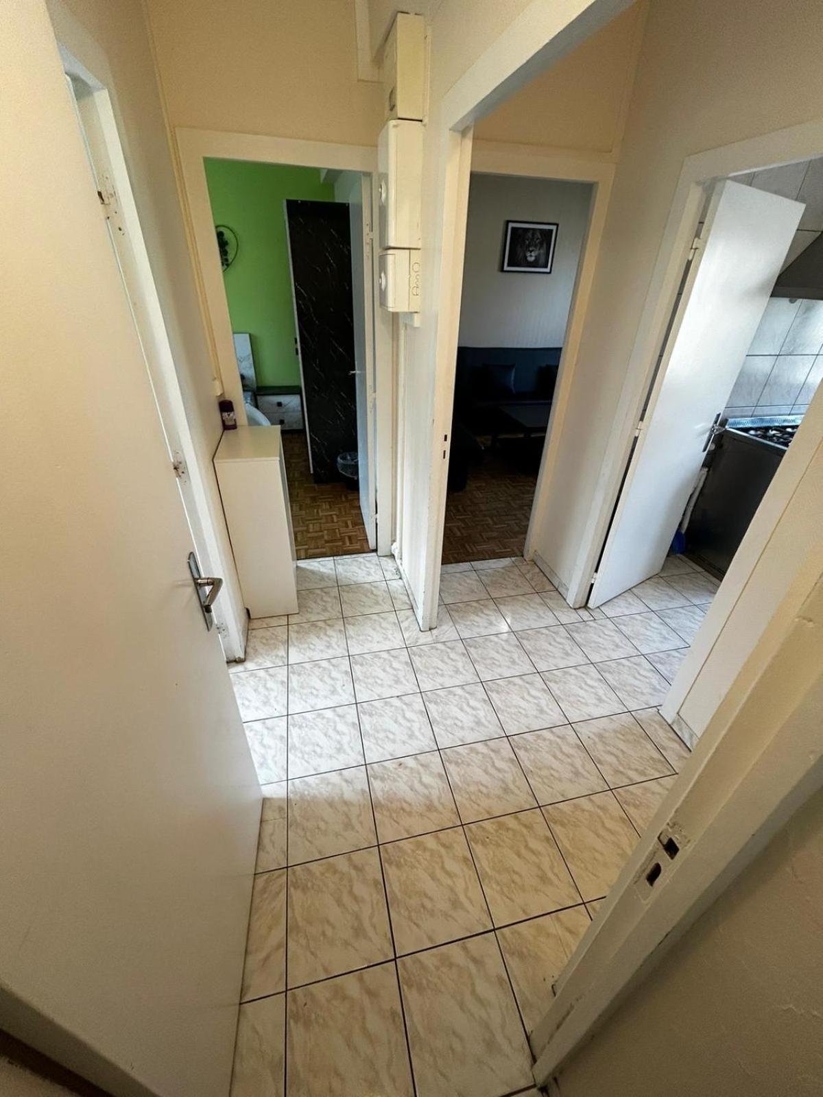 Best Holliday Home For Family Newly Renovated Гарж-ле-Гонесс Экстерьер фото