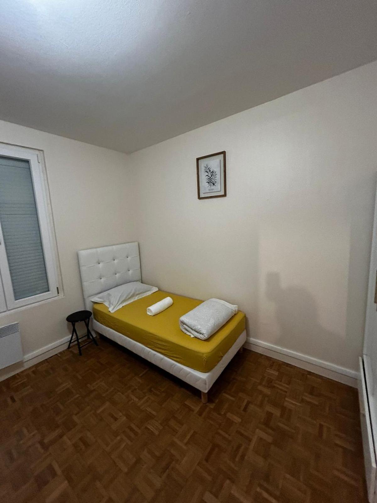 Best Holliday Home For Family Newly Renovated Гарж-ле-Гонесс Экстерьер фото