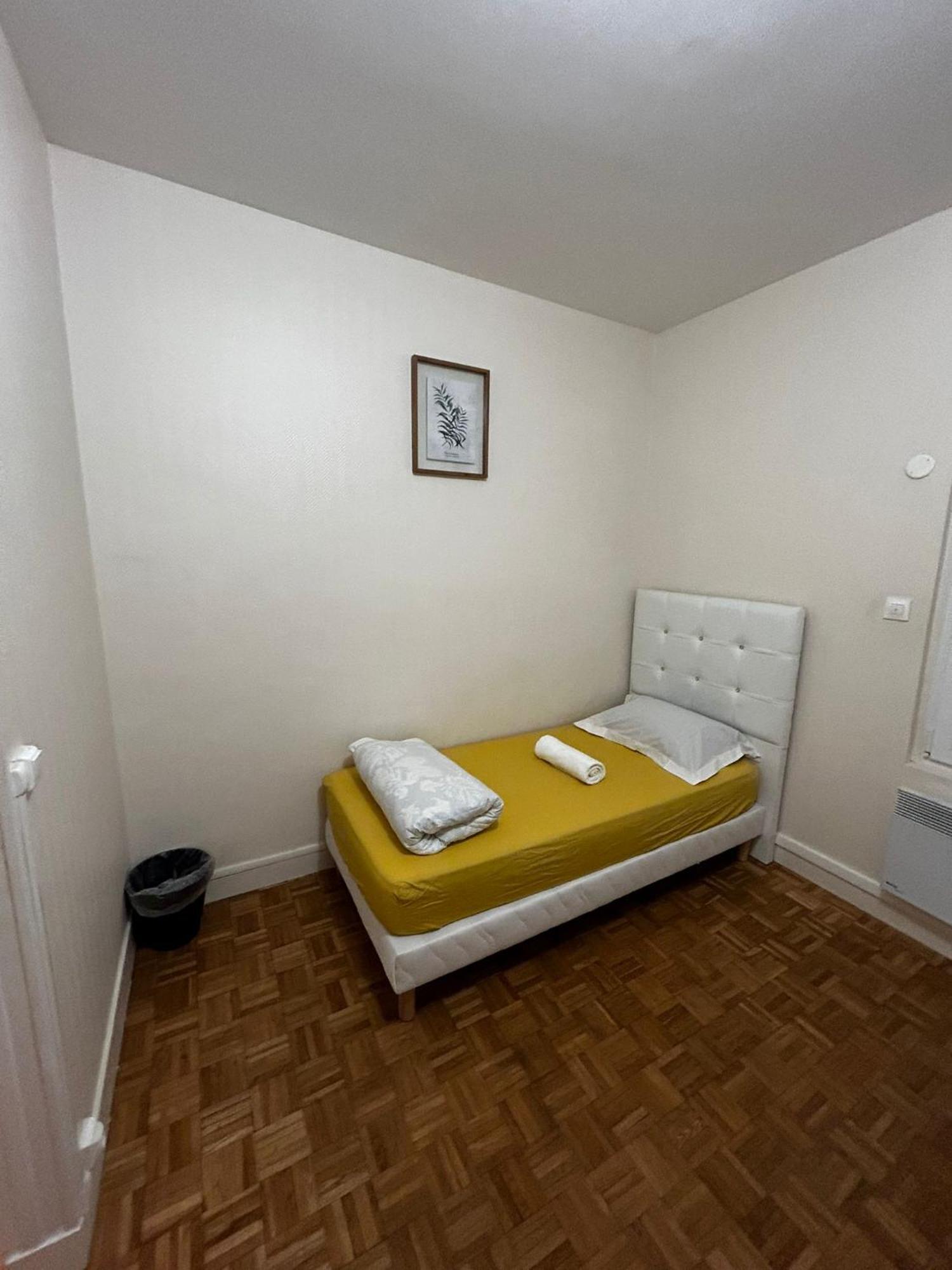 Best Holliday Home For Family Newly Renovated Гарж-ле-Гонесс Экстерьер фото