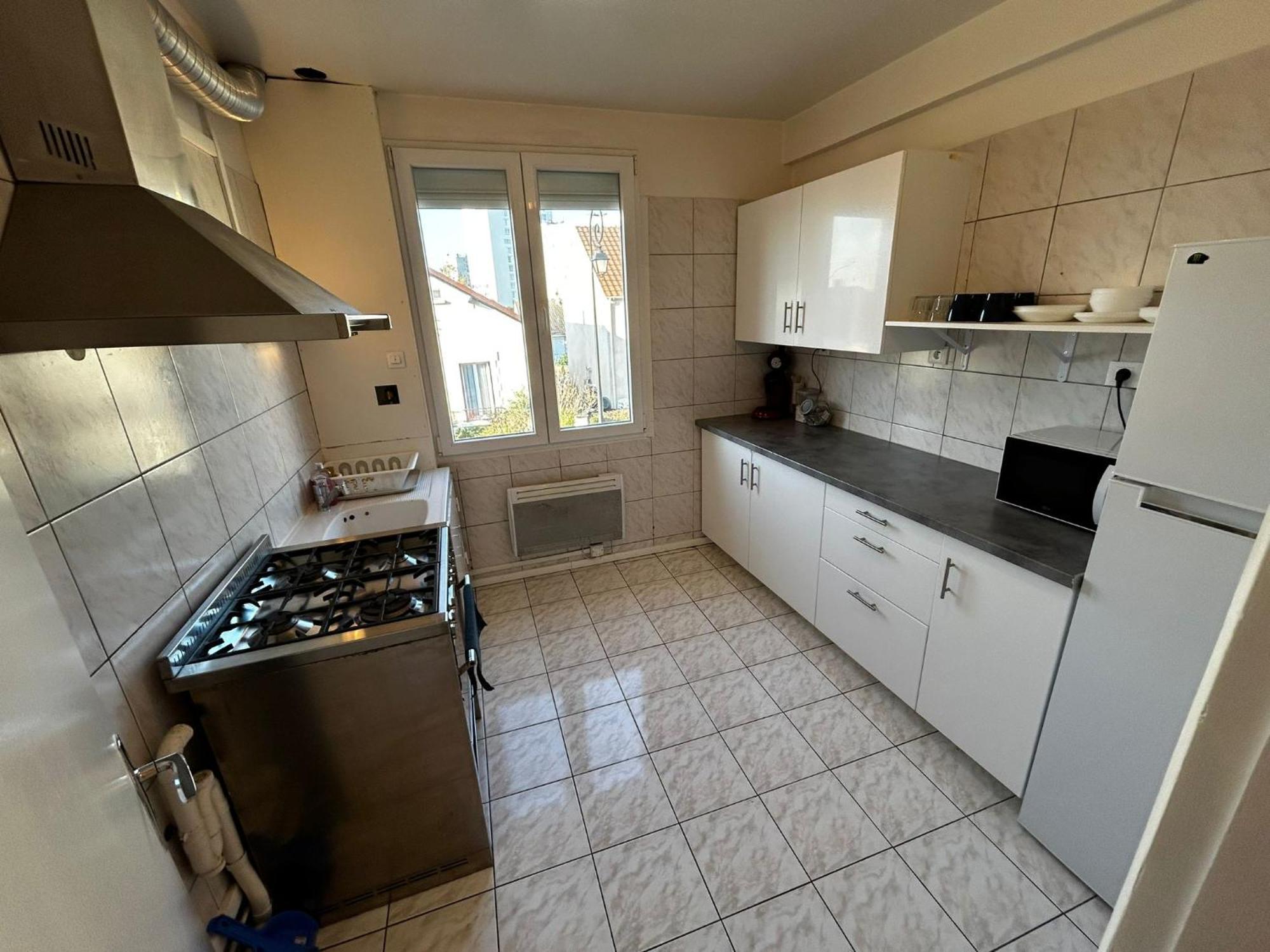 Best Holliday Home For Family Newly Renovated Гарж-ле-Гонесс Экстерьер фото