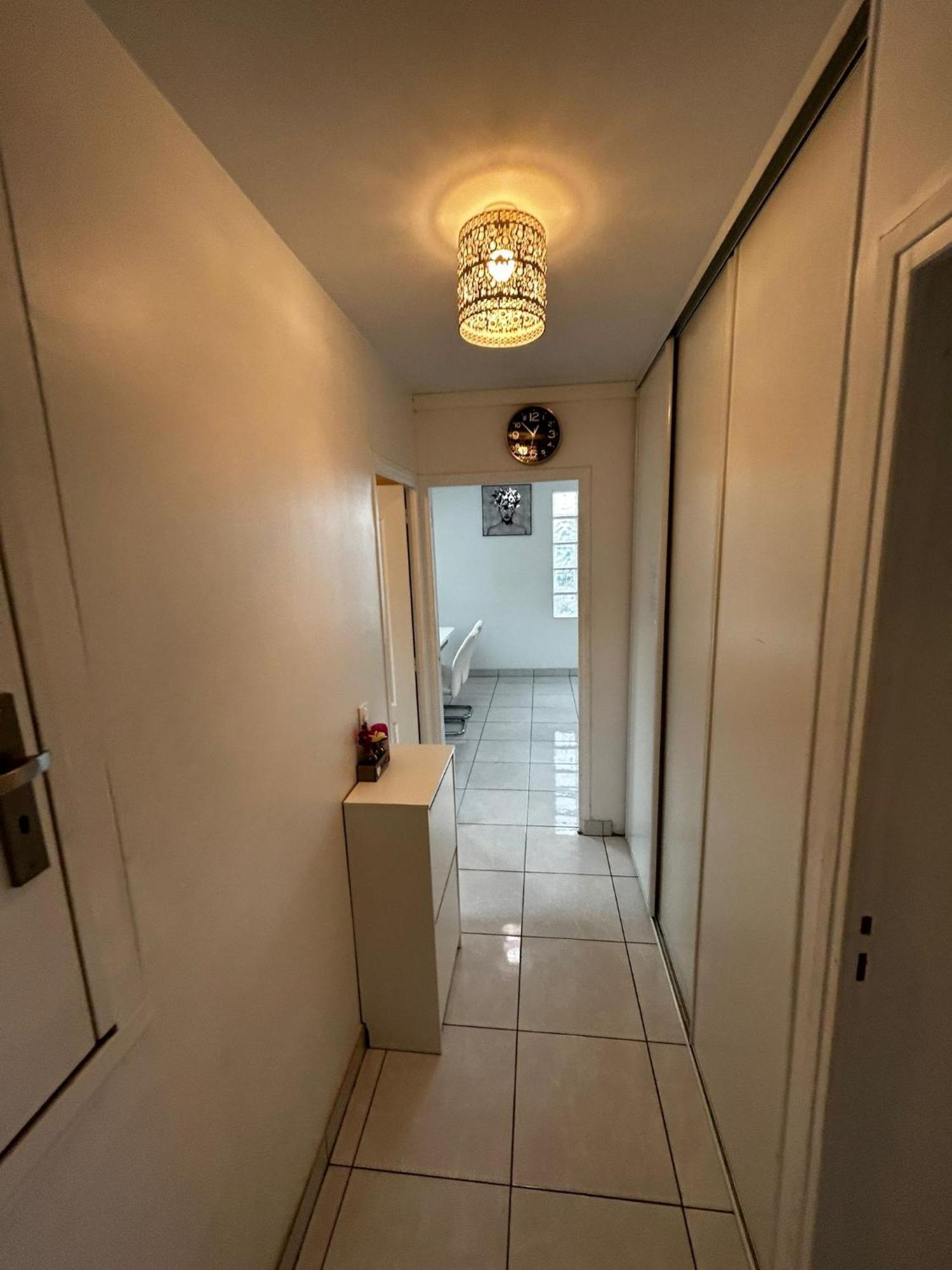 Best Holliday Home For Family Newly Renovated Гарж-ле-Гонесс Экстерьер фото