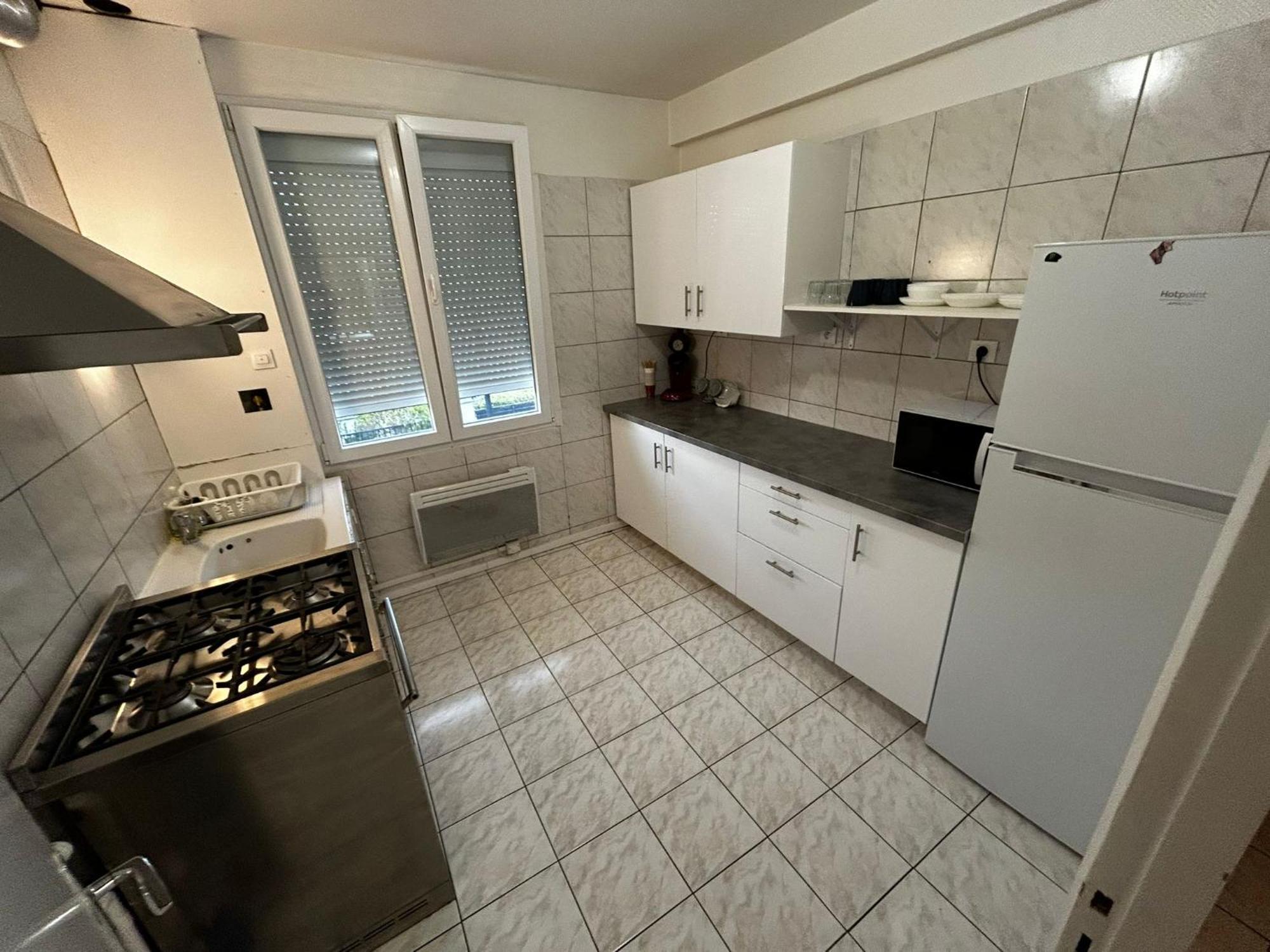 Best Holliday Home For Family Newly Renovated Гарж-ле-Гонесс Экстерьер фото